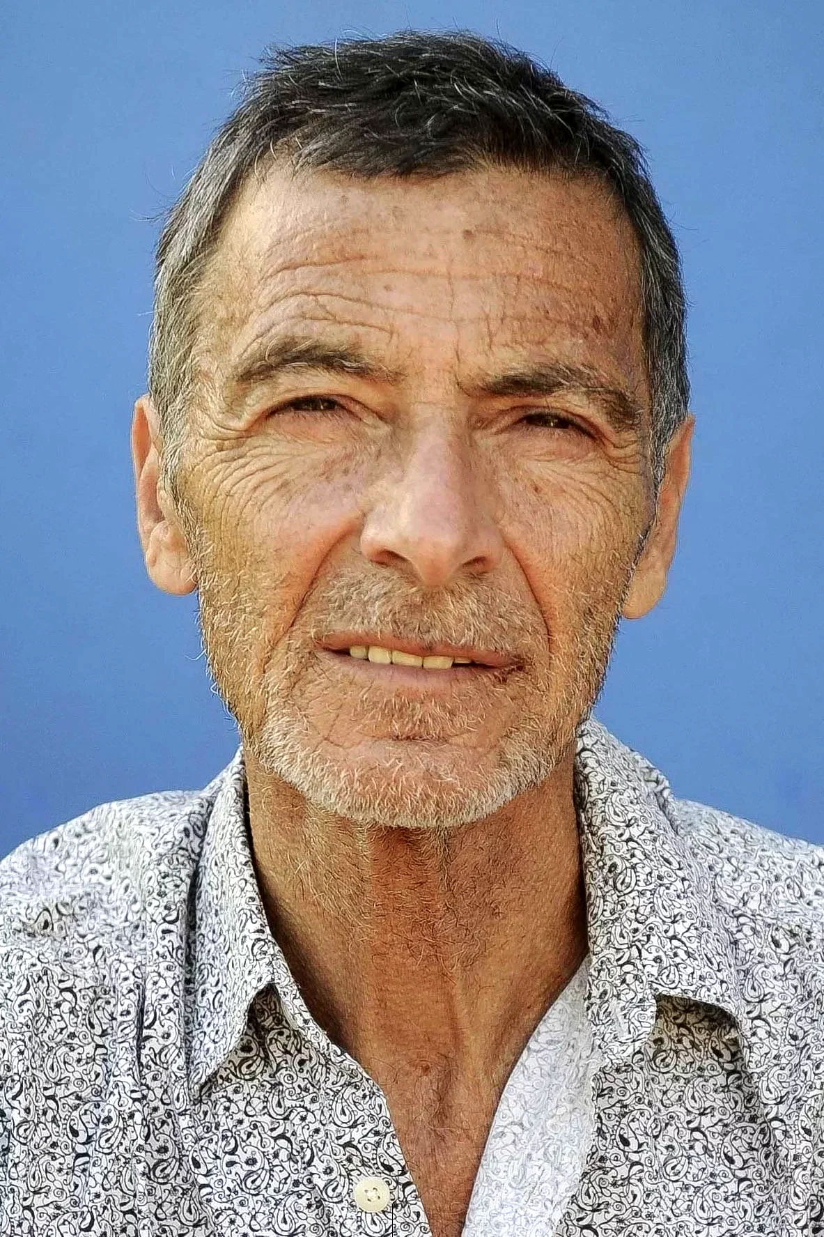  Gustavo Garzón
