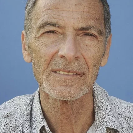  Gustavo Garzón