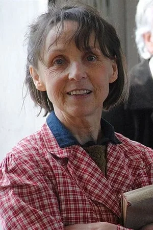  Gisèle Kergoët photo