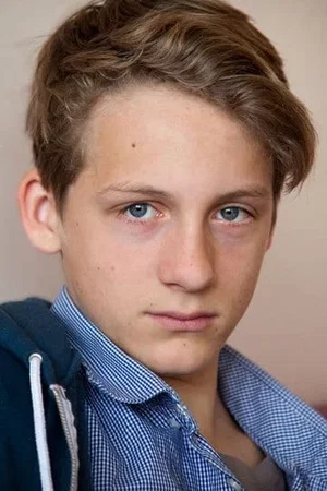 Photo de Oskar Bökelmann