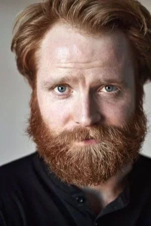  Magnus Bruun photo