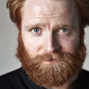 Photo star :  Magnus Bruun