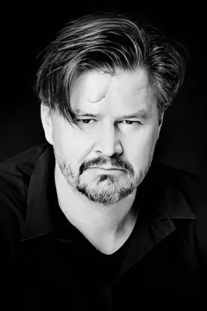 Michael Asmussen photo