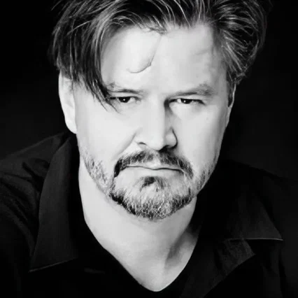 Michael Asmussen