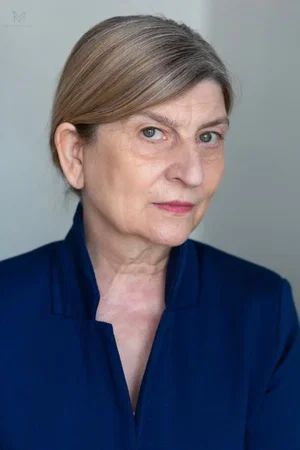  Marie-Pascale Grenier photo