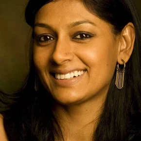 Photo star : Nandita Das