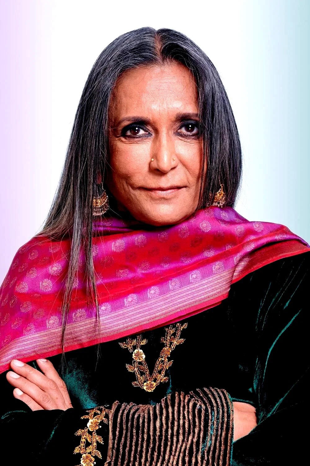 Deepa Mehta