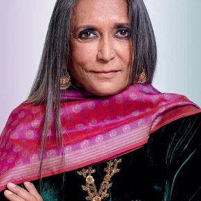 Photo star : Deepa Mehta