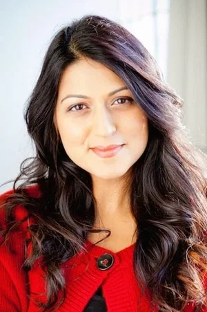  Rishma Malik Scott photo