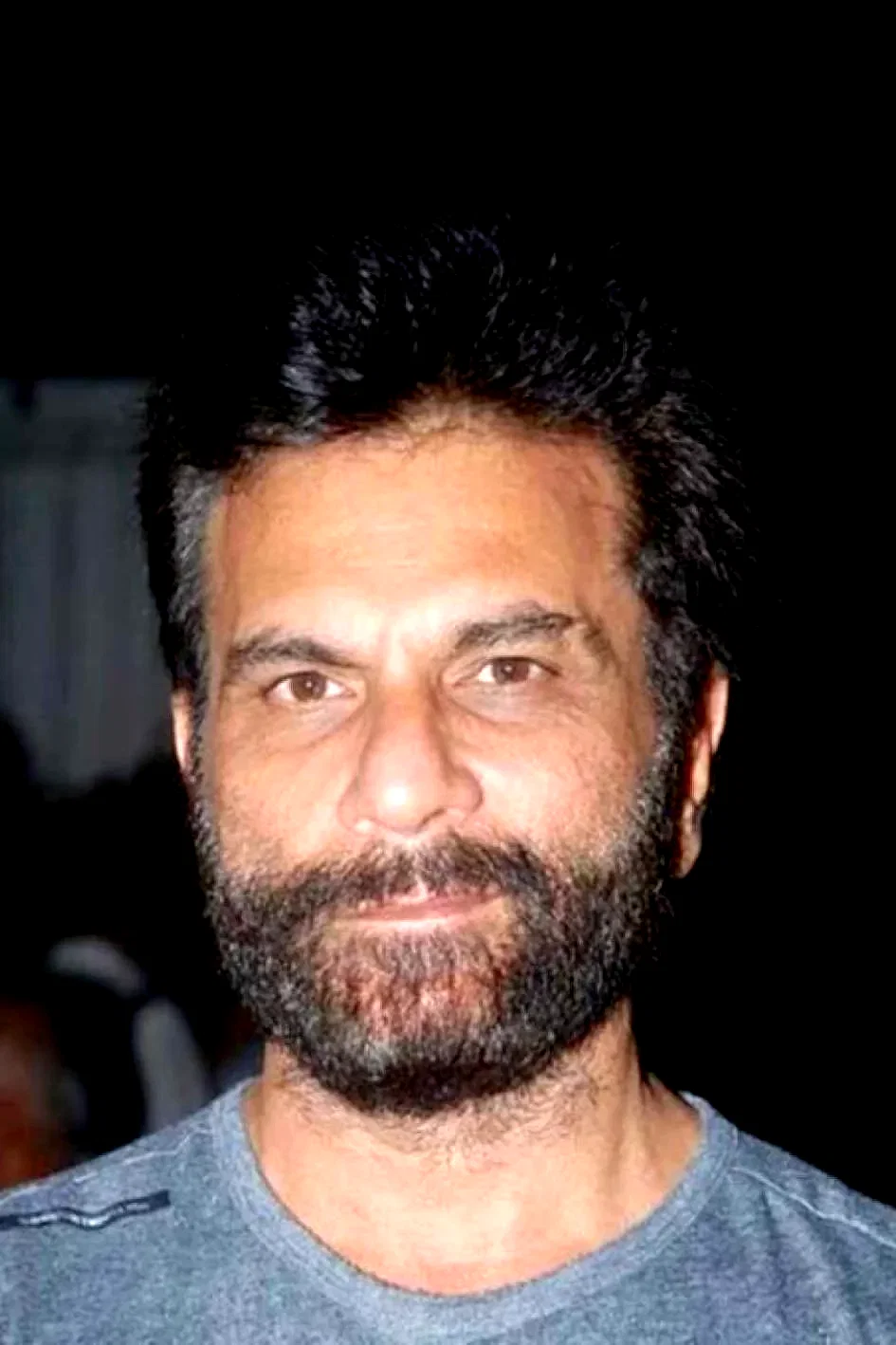 Pavan Malhotra