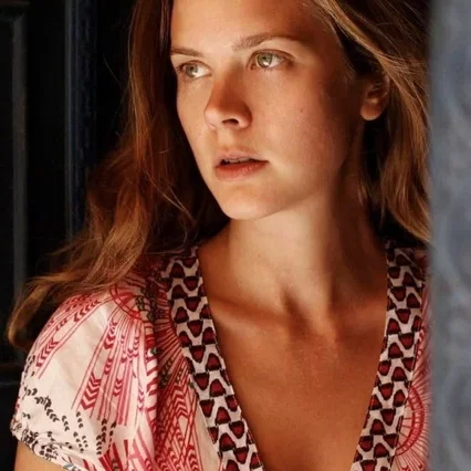 Aurélie Houguenade