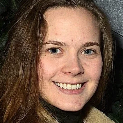Aurélie Houguenade