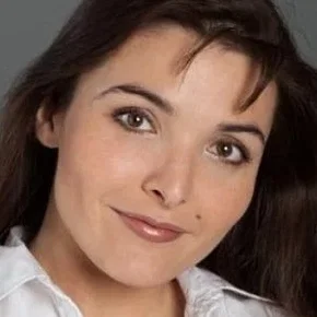 Photo star : Marie Menges