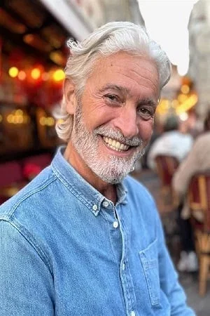  Marc Pierret photo