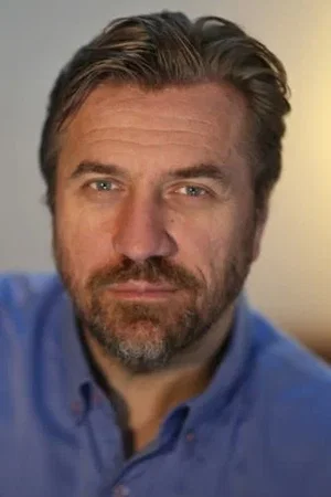  Franck Boss photo