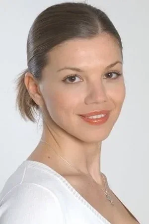 Viorica Voda photo