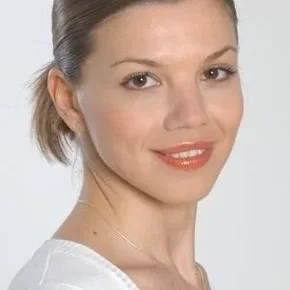 Photo star : Viorica Voda