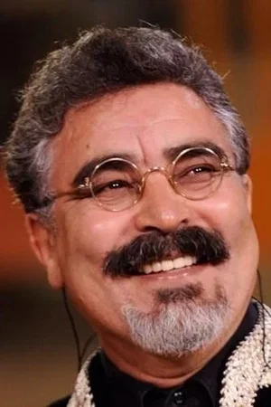 Mohamed Bastaoui photo