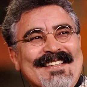 Photo star : Mohamed Bastaoui