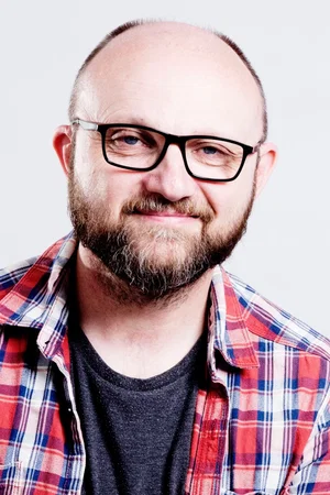  David Burrows