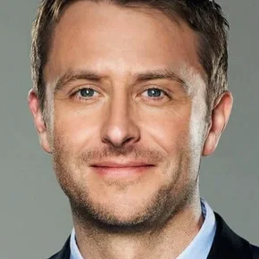 Photo star : Chris Hardwick