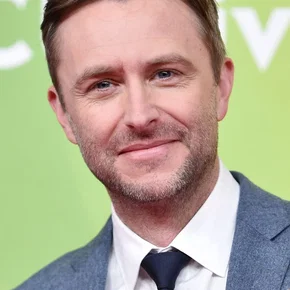 Photo star : Chris Hardwick