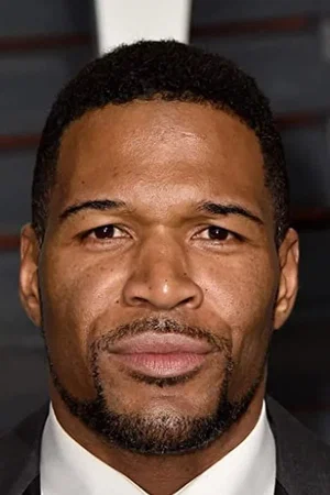  Michael Strahan photo