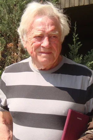 Gerald Potterton photo