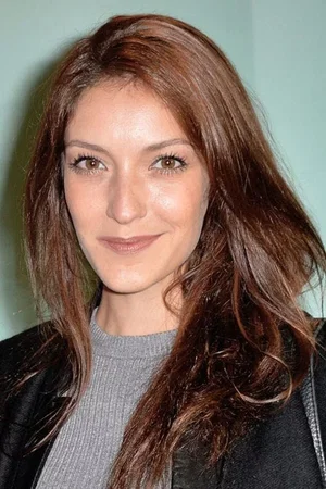 Photo de  María Dupláa