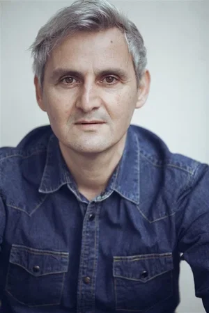  Olivier Ruidavet photo