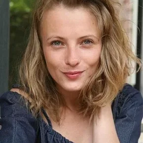 Photo star : Magdalena Malina