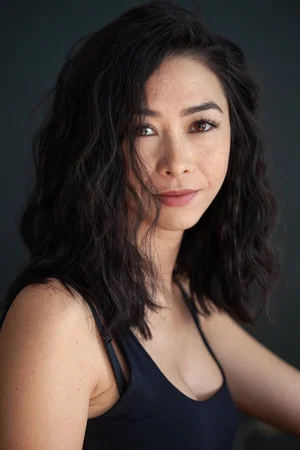  Amanda Chiu photo