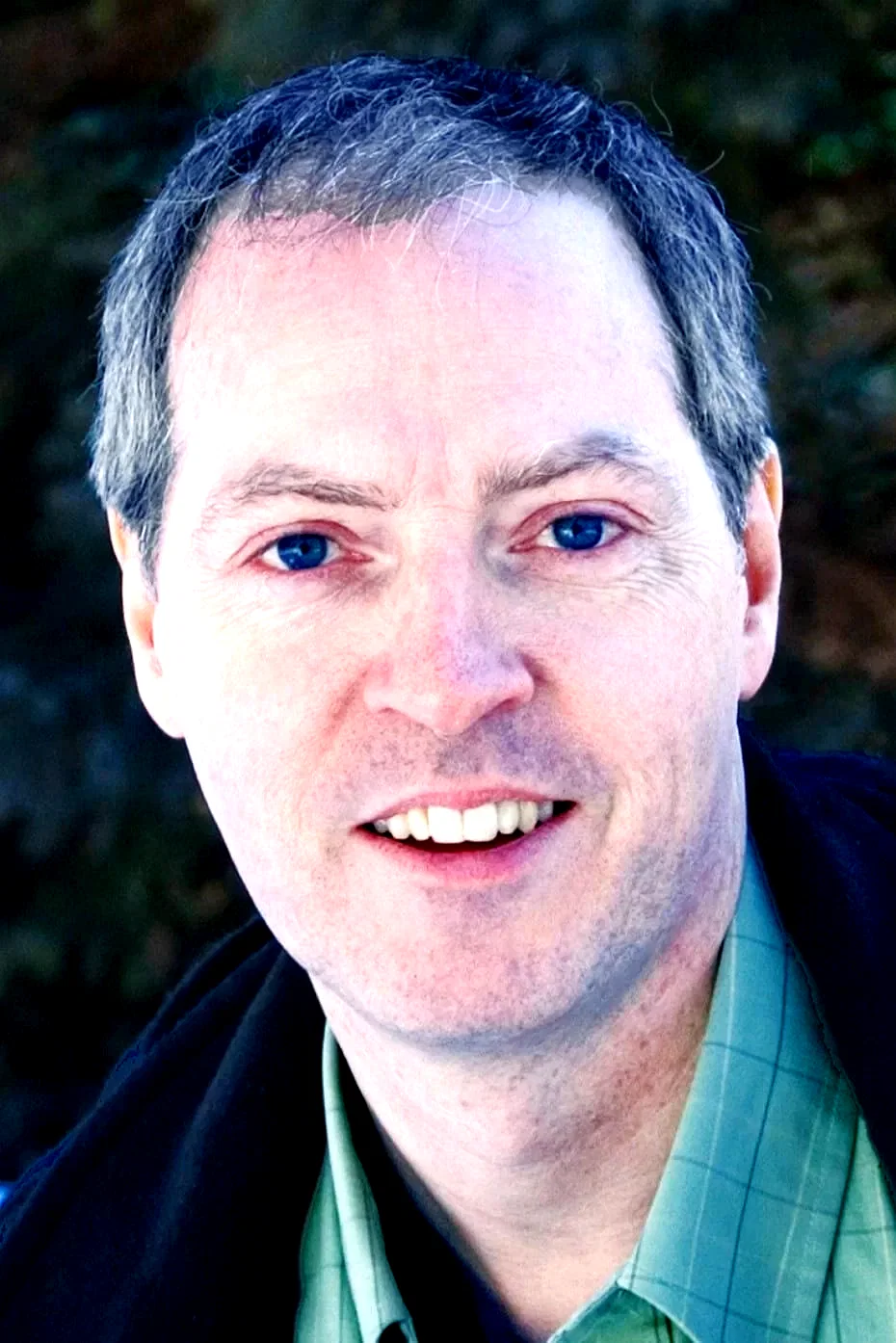 Robert Higden