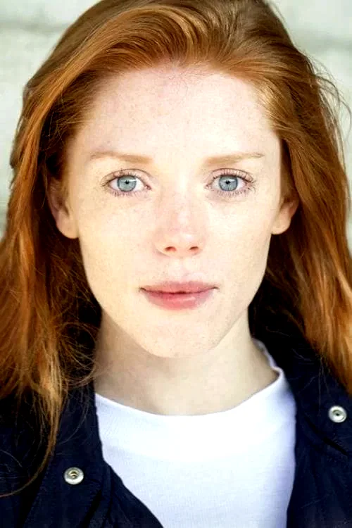  Charlotte Croft
