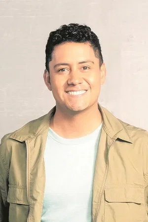 Gustavo  Borjas photo