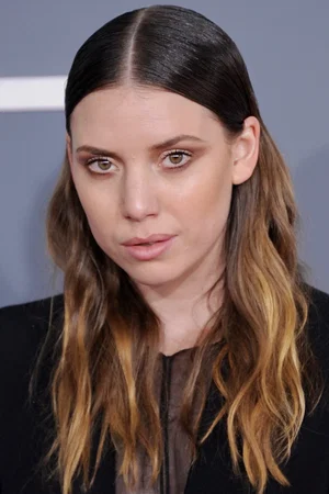  Lykke Li photo