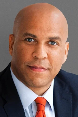  Cory Booker photo