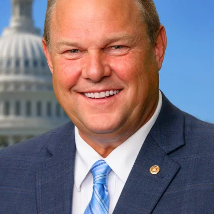  Jon Tester