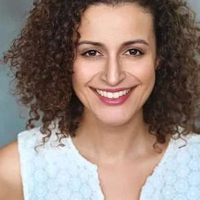 Photo star :  Laila Alj