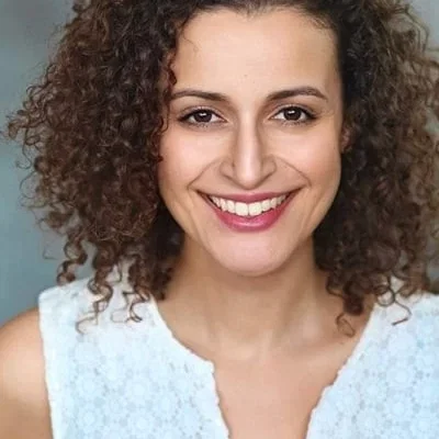  Laila Alj