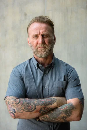 Byron Gibson photo
