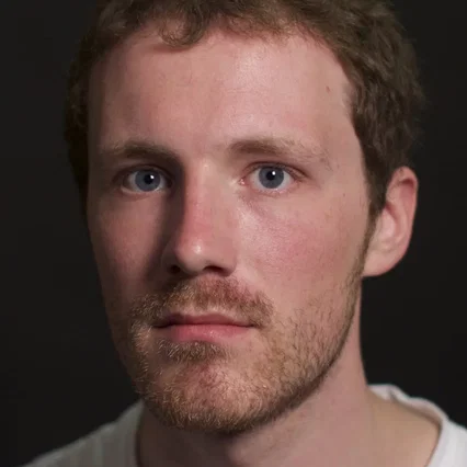 Andrew  Gillis