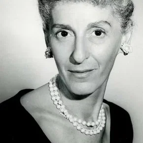 Photo star : Dorothy Neumann