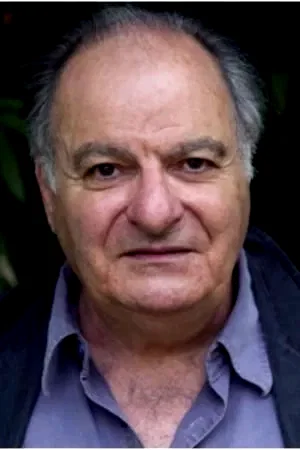 Armen Godel
