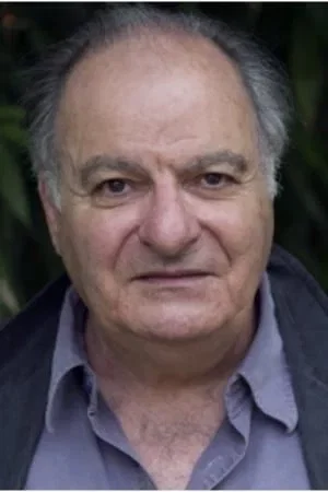 Armen Godel photo