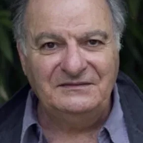 Photo star : Armen Godel