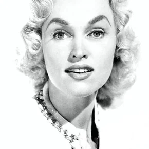Photo star : Karen Steele