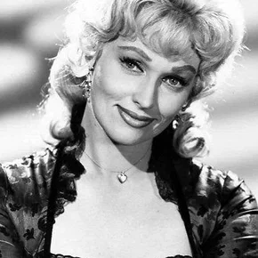 Photo star : Karen Steele