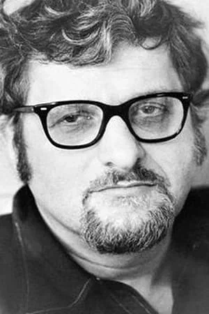 Paddy Chayefsky photo