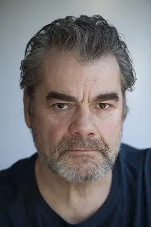 Gordon Kennedy photo